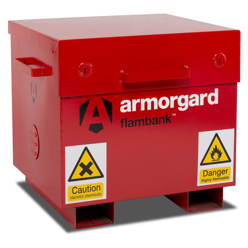 Flambank Hazardous Storage Box (FB21)